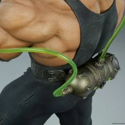 Maybang's Collectibles Sideshow DC Comics Batman Bane By Daniel Bel (Design) (Sculpt) Maquette Statue Sideshow Collectibles 40 Maybang's Collectibles Sideshow DC Comics Batman Bane By Daniel Bel (Design) (Sculpt) Maquette Statue Sideshow Collectibles