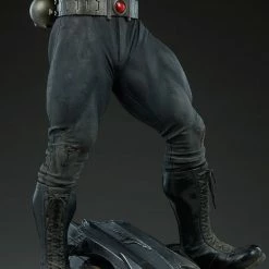 Maybang's Collectibles Sideshow DC Comics Batman Bane By Daniel Bel (Design) (Sculpt) Maquette Statue Sideshow Collectibles 42 Maybang's Collectibles Sideshow DC Comics Batman Bane By Daniel Bel (Design) (Sculpt) Maquette Statue Sideshow Collectibles