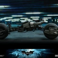 Vendor-unknown Hot Toys DC Comics Batman The Dark Knight Rises Bat-Pod 1/6 Scale Collectible Figure Vehicle 19 Vendor-unknown Hot Toys DC Comics Batman The Dark Knight Rises Bat-Pod 1/6 Scale Collectible Figure Vehicle