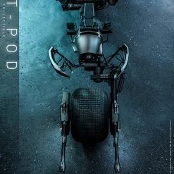 Vendor-unknown Hot Toys DC Comics Batman The Dark Knight Rises Bat-Pod 1/6 Scale Collectible Figure Vehicle 25 Vendor-unknown Hot Toys DC Comics Batman The Dark Knight Rises Bat-Pod 1/6 Scale Collectible Figure Vehicle