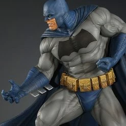 Maybang's Collectibles Tweeterhead DC Comics Batman (Dark Knight) Maquette Statue