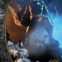 Maybang's Collectibles Prime 1 Studio DC Comics Batman Detective Comics #1000 (Deluxe Version) 1/3 Scale Statue