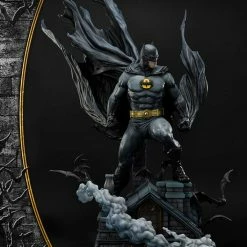 Maybang's Collectibles Prime 1 Studio DC Comics Batman Detective Comics #1000 (Deluxe Version) 1/3 Scale Statue