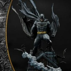 Maybang's Collectibles Prime 1 Studio DC Comics Batman Detective Comics #1000 (Deluxe Version) 1/3 Scale Statue