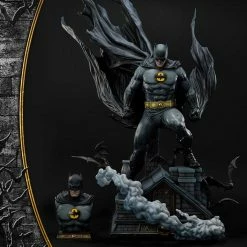 Maybang's Collectibles Prime 1 Studio DC Comics Batman Detective Comics #1000 (Deluxe Version) 1/3 Scale Statue