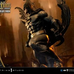 Maybang's Collectibles Prime 1 Studio DC Comics Batman Detective Comics #1000 (Deluxe Version) 1/3 Scale Statue