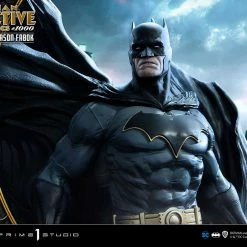 Maybang's Collectibles Prime 1 Studio DC Comics Batman Detective Comics #1000 (Deluxe Version) 1/3 Scale Statue