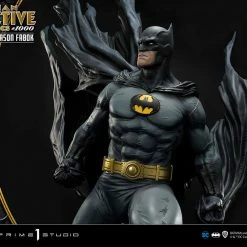 Maybang's Collectibles Prime 1 Studio DC Comics Batman Detective Comics #1000 (Deluxe Version) 1/3 Scale Statue
