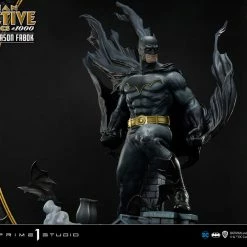Maybang's Collectibles Prime 1 Studio DC Comics Batman Detective Comics #1000 (Deluxe Version) 1/3 Scale Statue