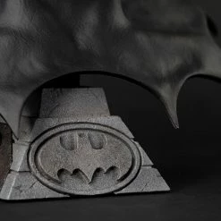 Maybang's Collectibles PureArts DC Comics Batman (1989) Life Size Cowl Movie Prop Replica