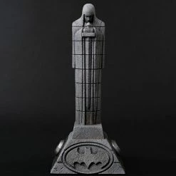 Maybang's Collectibles PureArts DC Comics Batman (1989) Life Size Cowl Movie Prop Replica