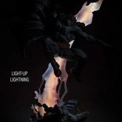 Maybang's Collectibles Sideshow DC Comics Batman: The Dark Knight Returns Premium Format Figure Statue Sideshow Collectibles