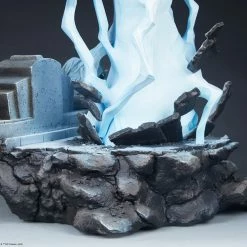 Maybang's Collectibles Sideshow DC Comics Batman: The Dark Knight Returns Premium Format Figure Statue Sideshow Collectibles