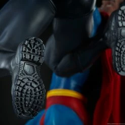 Maybang's Collectibles Sideshow DC Comics Batman Vs Superman Diorama Statue Sideshow Collectibles 45 Maybang's Collectibles Sideshow DC Comics Batman Vs Superman Diorama Statue Sideshow Collectibles