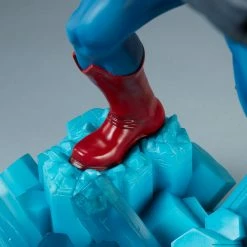 Maybang's Collectibles Sideshow DC Comics Batman Vs Superman Diorama Statue Sideshow Collectibles 52 Maybang's Collectibles Sideshow DC Comics Batman Vs Superman Diorama Statue Sideshow Collectibles