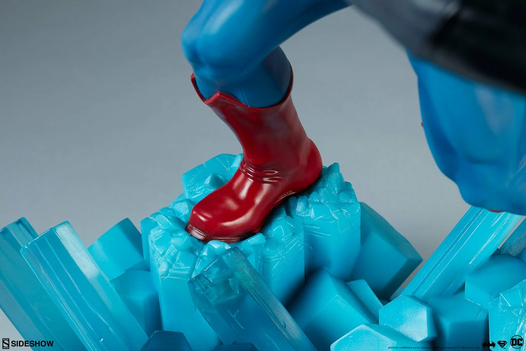 Maybang's Collectibles Sideshow DC Comics Batman Vs Superman Diorama Statue Sideshow Collectibles 23 Maybang's Collectibles Sideshow DC Comics Batman Vs Superman Diorama Statue Sideshow Collectibles