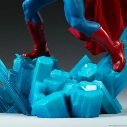 Maybang's Collectibles Sideshow DC Comics Batman Vs Superman Diorama Statue Sideshow Collectibles 53 Maybang's Collectibles Sideshow DC Comics Batman Vs Superman Diorama Statue Sideshow Collectibles