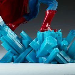 Maybang's Collectibles Sideshow DC Comics Batman Vs Superman Diorama Statue Sideshow Collectibles 54 Maybang's Collectibles Sideshow DC Comics Batman Vs Superman Diorama Statue Sideshow Collectibles