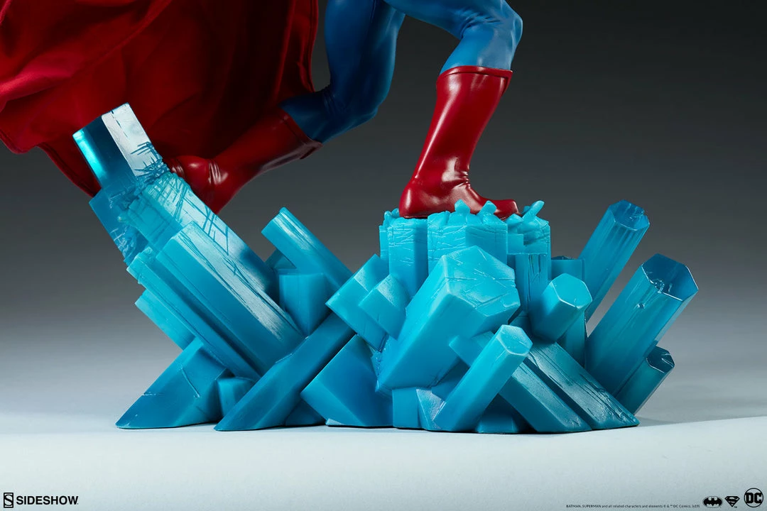 Maybang's Collectibles Sideshow DC Comics Batman Vs Superman Diorama Statue Sideshow Collectibles 25 Maybang's Collectibles Sideshow DC Comics Batman Vs Superman Diorama Statue Sideshow Collectibles