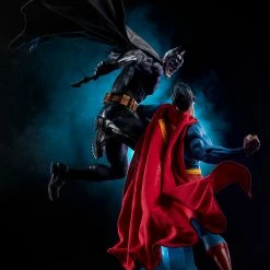 Maybang's Collectibles Sideshow DC Comics Batman Vs Superman Diorama Statue Sideshow Collectibles 59 Maybang's Collectibles Sideshow DC Comics Batman Vs Superman Diorama Statue Sideshow Collectibles