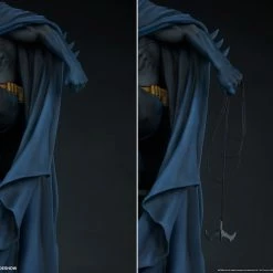 Vendor-unknown Sideshow Collectibles Sideshow DC Comics Batman On Gargoyles Premium Format Figure Statue