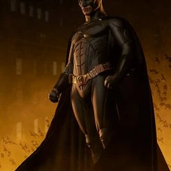 Maybang's Collectibles Sideshow Collectibles Sideshow DC Comics Batman Begins The Batman Premium Format Figue Statue
