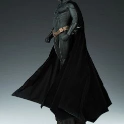 Maybang's Collectibles Sideshow Collectibles Sideshow DC Comics Batman Begins The Batman Premium Format Figue Statue