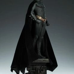 Maybang's Collectibles Sideshow Collectibles Sideshow DC Comics Batman Begins The Batman Premium Format Figue Statue