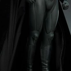 Maybang's Collectibles Sideshow Collectibles Sideshow DC Comics Batman Begins The Batman Premium Format Figue Statue