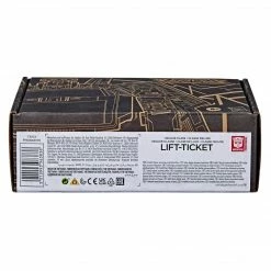 Maybang's Collectibles Hasbro Transformers Legacy Generations Selects Deluxe Lift-Ticket Action Figure - Exclusive