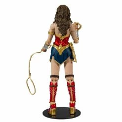 Maybang's Collectibles McFarlane Toys McFarlane DC Multiverse Wonder Woman 1984 Wonder Woman Action Figure 13 Maybang's Collectibles McFarlane Toys McFarlane DC Multiverse Wonder Woman 1984 Wonder Woman Action Figure