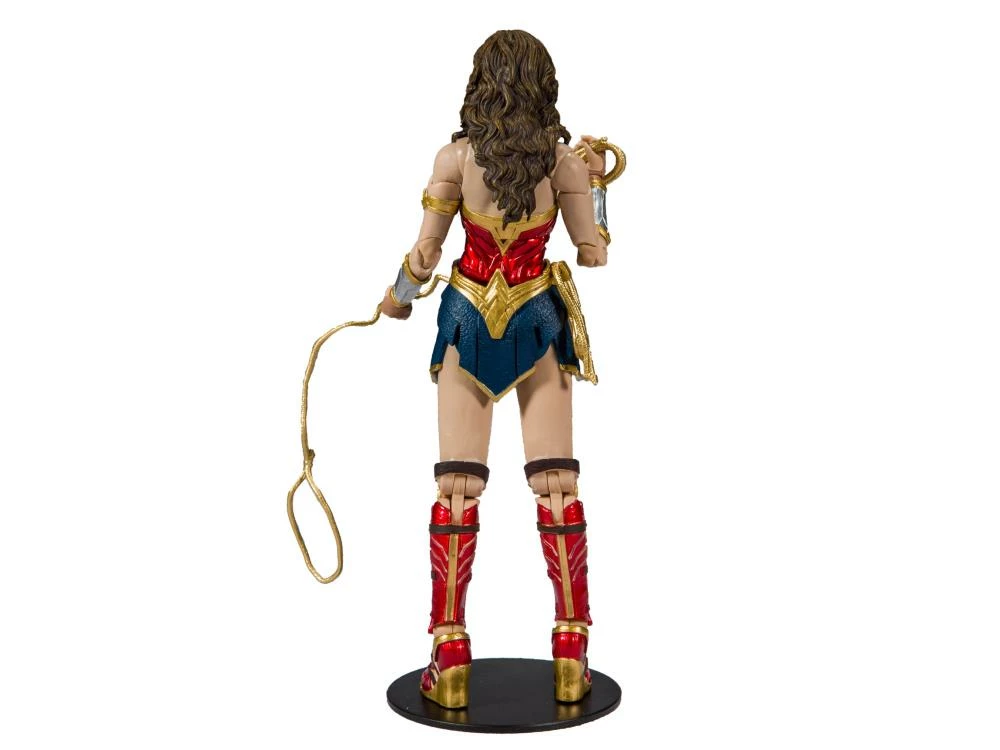 Maybang's Collectibles McFarlane Toys McFarlane DC Multiverse Wonder Woman 1984 Wonder Woman Action Figure 5 Maybang's Collectibles McFarlane Toys McFarlane DC Multiverse Wonder Woman 1984 Wonder Woman Action Figure