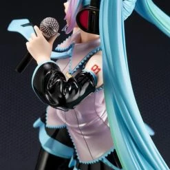 Maybang's Collectibles Kotobukiya Vocaloid Bishoujo Hatsune Miku (feat. My Little Pony) Statue