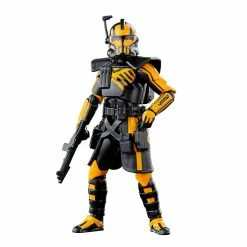 Maybang's Collectibles Hasbro Star Wars The Vintage Collection Umbra Operative ARC Trooper 3 34-Inch Action Figure - Entertainment Earth Exclusive