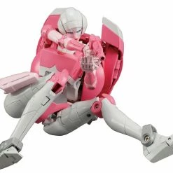 Maybang's Collectibles Hasbro Takara Tomy Transformers Masterpiece MP-51 Arcee Figure