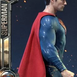 Vendor-unknown Prime 1 Studio DC Comics Justice League Superman Statue Prime 1 Studios