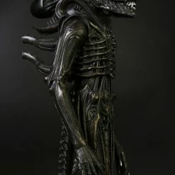 Vendor-unknown CoolProps Alien Collectibles Giger's Alien HR Giger Museum Maquette Statue 21 Vendor-unknown CoolProps Alien Collectibles Giger's Alien HR Giger Museum Maquette Statue