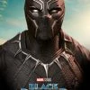 Maybang's Collectibles Sideshow Marvel Comics Black Panther: Black Panther Premium Format Figure Statue Sideshow Collectibles
