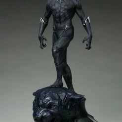 Maybang's Collectibles Sideshow Marvel Comics Black Panther: Black Panther Premium Format Figure Statue Sideshow Collectibles 26 Maybang's Collectibles Sideshow Marvel Comics Black Panther: Black Panther Premium Format Figure Statue Sideshow Collectibles