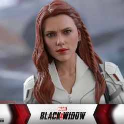 Maybang's Collectibles Hot Toys Marvel Comics Black Widow Black Widow (Snow Suit Version) 1/6 Scale Collectible Figure 35 Maybang's Collectibles Hot Toys Marvel Comics Black Widow Black Widow (Snow Suit Version) 1/6 Scale Collectible Figure