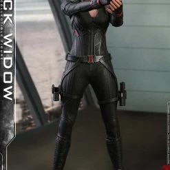 Maybang's Collectibles Hot Toys Marvel Comics Avengers Endgame Black Widow 1/6 Scale Collectible Figure 23 Maybang's Collectibles Hot Toys Marvel Comics Avengers Endgame Black Widow 1/6 Scale Collectible Figure