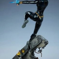 Maybang's Collectibles Sideshow Collectibles Copy Of Sideshow Marvel Comics Black Widow Premium Format Figure Statue