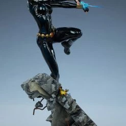 Maybang's Collectibles Sideshow Collectibles Copy Of Sideshow Marvel Comics Black Widow Premium Format Figure Statue