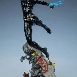 Maybang's Collectibles Sideshow Collectibles Copy Of Sideshow Marvel Comics Black Widow Premium Format Figure Statue