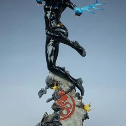 Maybang's Collectibles Sideshow Collectibles Sideshow Marvel Comics Black Widow Premium Format Figure Statue