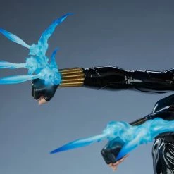 Maybang's Collectibles Sideshow Collectibles Copy Of Sideshow Marvel Comics Black Widow Premium Format Figure Statue