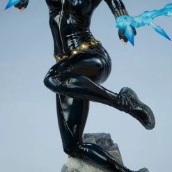 Maybang's Collectibles Sideshow Collectibles Sideshow Marvel Comics Black Widow Premium Format Figure Statue