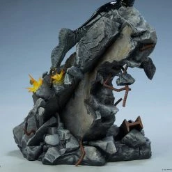 Maybang's Collectibles Sideshow Collectibles Sideshow Marvel Comics Black Widow Premium Format Figure Statue