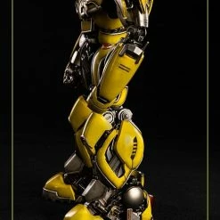 Maybang's Collectibles Threezero Toys Transformers Bumblebee DLX Collectible Figure
