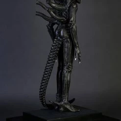 Vendor-unknown CoolProps Alien Collectibles Giger's Alien HR Giger Museum Maquette Statue 18 Vendor-unknown CoolProps Alien Collectibles Giger's Alien HR Giger Museum Maquette Statue